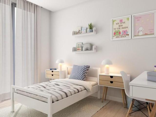 Piso en venta Málaga