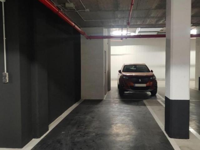 Piso en venta Málaga