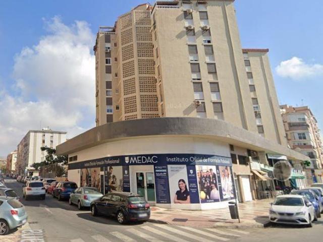 Piso en venta. Málaga