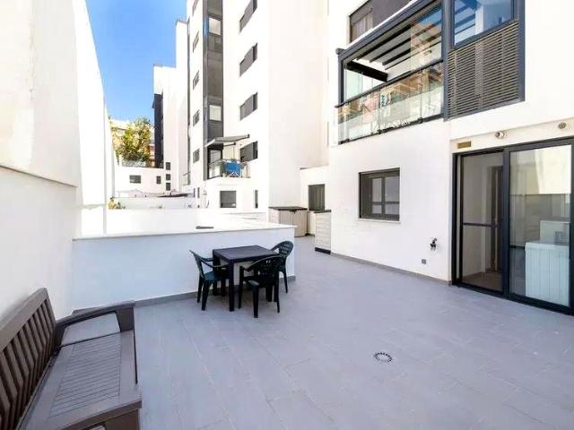 Piso en venta Málaga