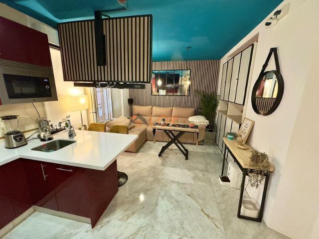 Piso en venta Málaga