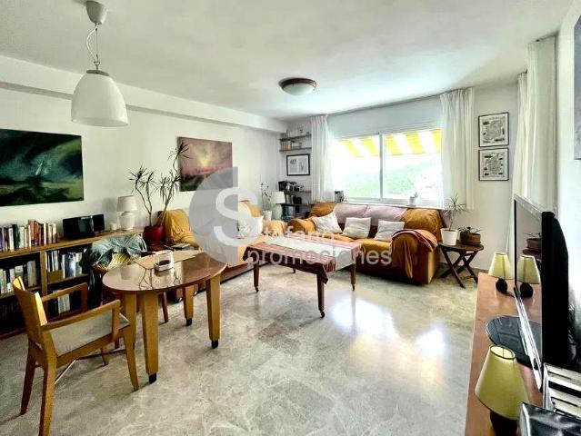 Piso en venta Málaga