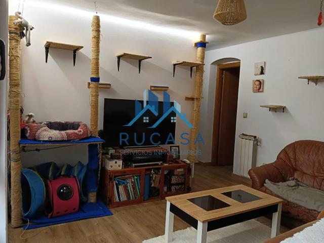 Piso en venta Maliaño