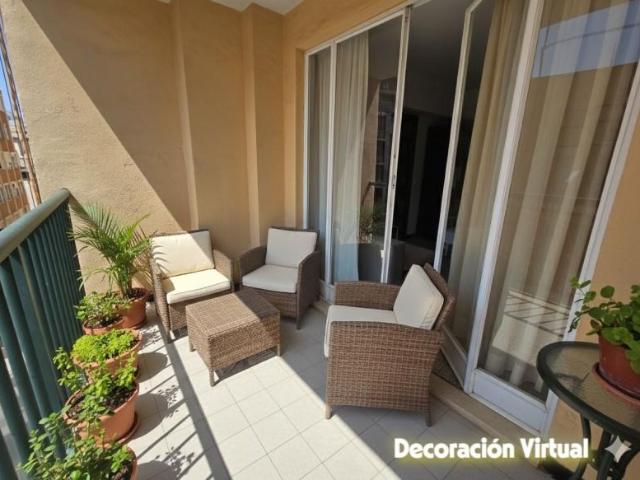 Piso en venta Mallorca