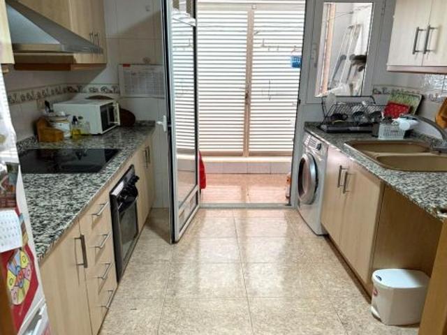 Piso en Venta Manises con plaza de garaje