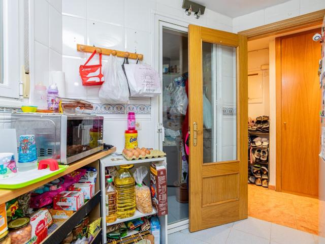 Piso en venta. Manzanares el Real