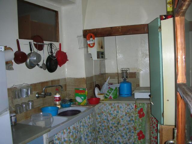 Piso en venta. MANZANERA