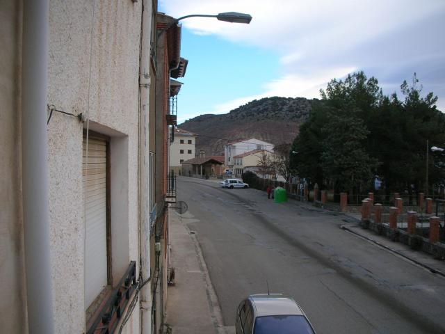 Piso en venta. MANZANERA