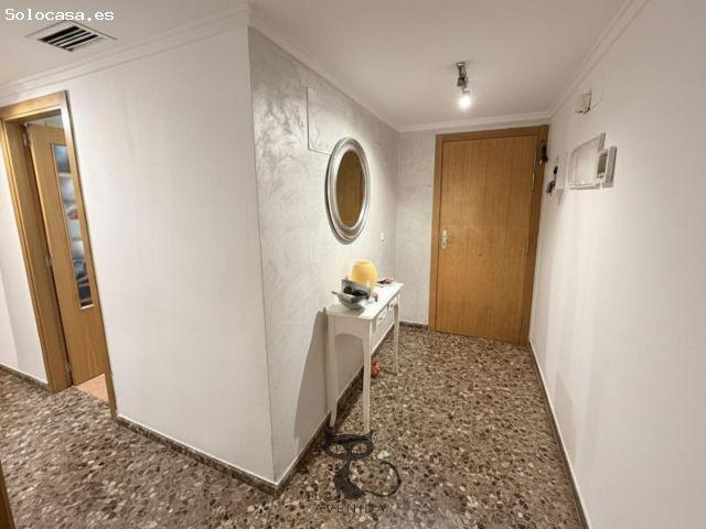 PISO EN VENTA MASSANASSA ZONA DIVENDRES! C/COCHERA