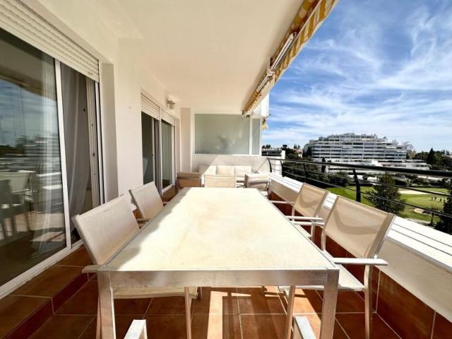 Piso en venta Marbella