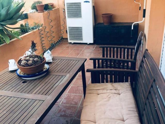 Piso en venta Marbella