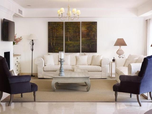 Piso en venta Marbella
