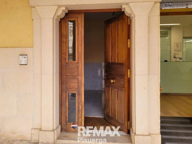 Piso en venta, Medina de Rioseco, Valladolid