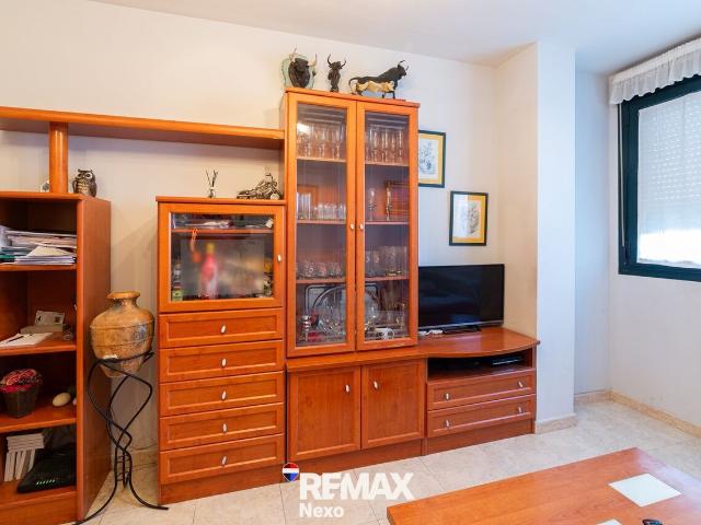 Piso en venta, Medina del Campo, Valladolid