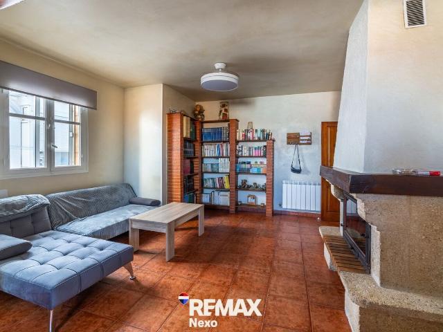 Piso en venta, Medina del Campo, Valladolid