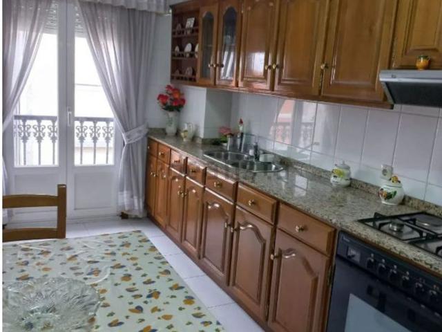Piso en venta. Melide
