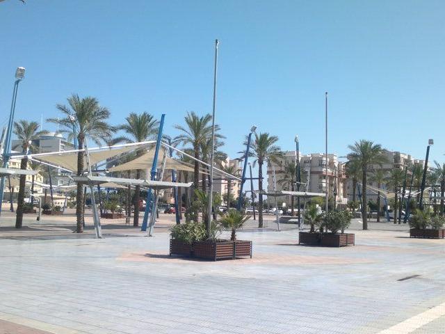 Piso en Venta Melilla Capital, Melilla