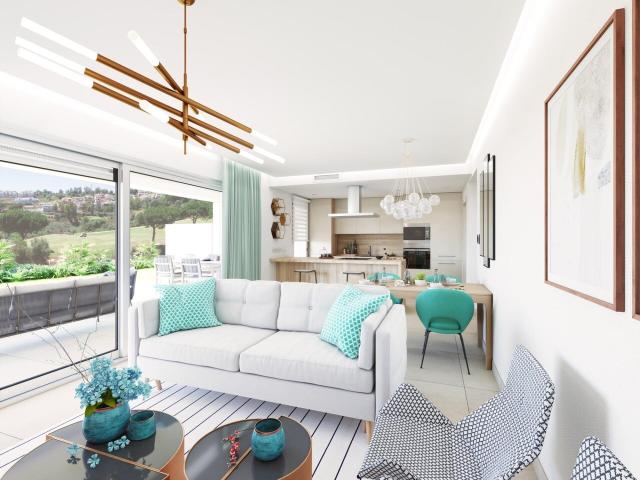 Piso en venta, Mijas Pueblo, Mijas