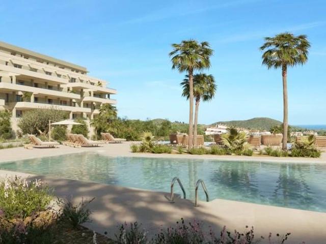 Piso en venta Mijas