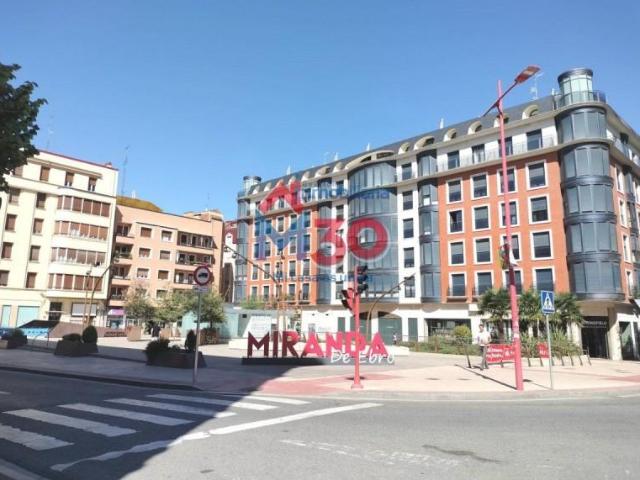 Piso en venta Miranda de Ebro