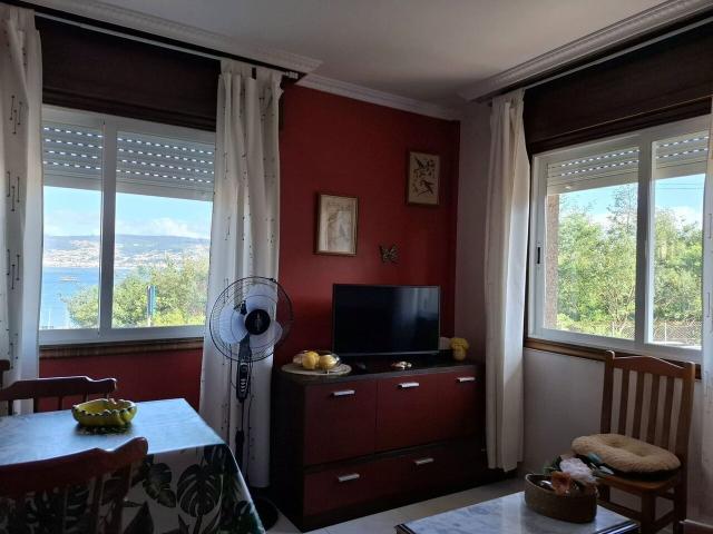 Piso en venta, Moaña, Pontevedra