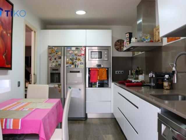 Piso en venta Molins de Rei