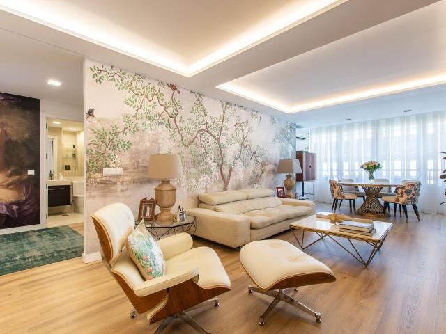 Piso en venta, Moncloa Aravaca Argüelles, Madrid