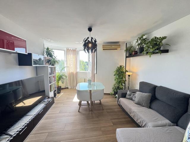 Piso en venta, Moratalaz Media Legua, Madrid