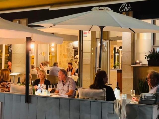 Piso en venta Moraira