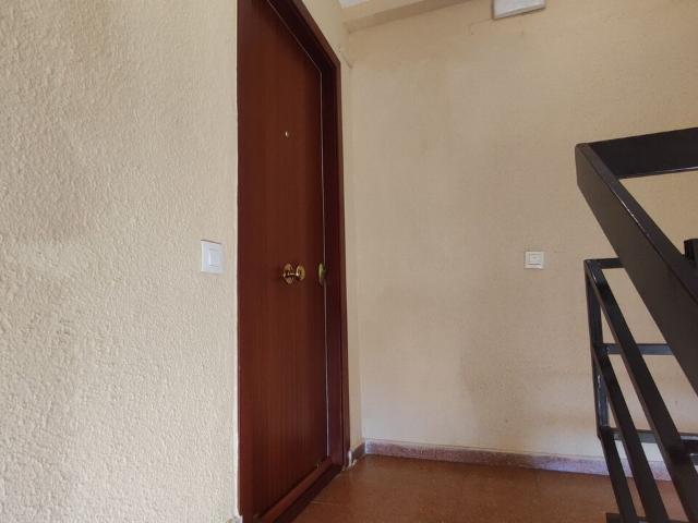 Piso en venta, Moralzarzal, Madrid