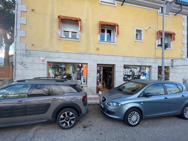Piso en venta, Moralzarzal, Madrid