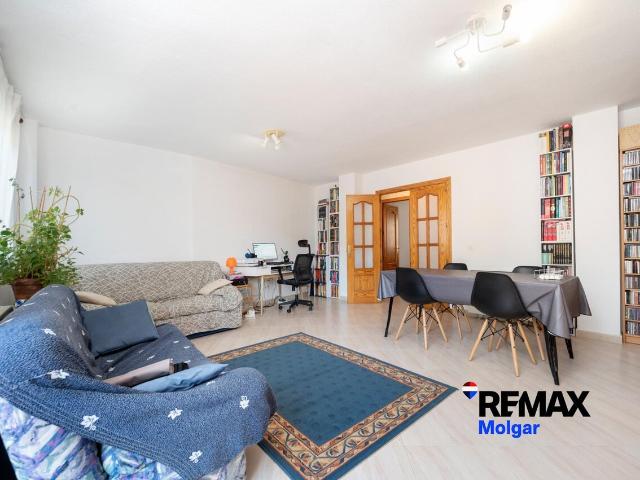 Piso en venta, Moralzarzal, Madrid