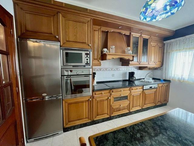 Piso en venta, Narón, La Coruña