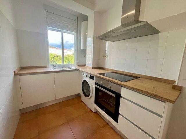 Piso en venta, Narón, La Coruña