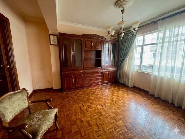 Piso en venta. Naron