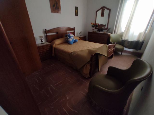 Piso en venta. Naron