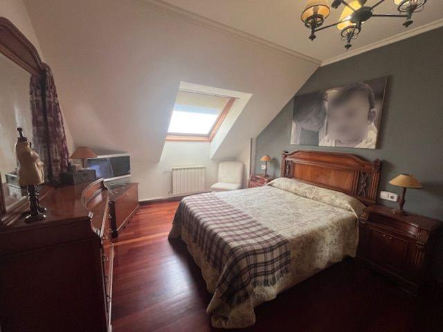 Piso en venta. Naron