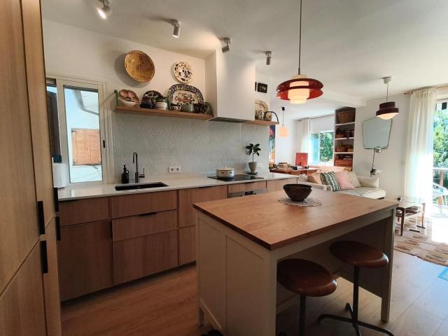 Piso en venta, Navacerrada, Madrid