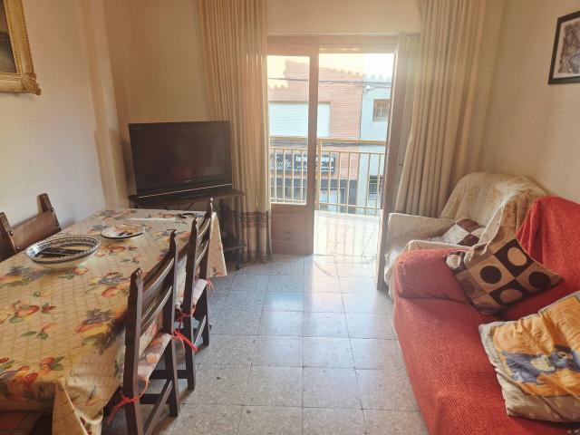 Piso en venta, Navaluenga, Ávila