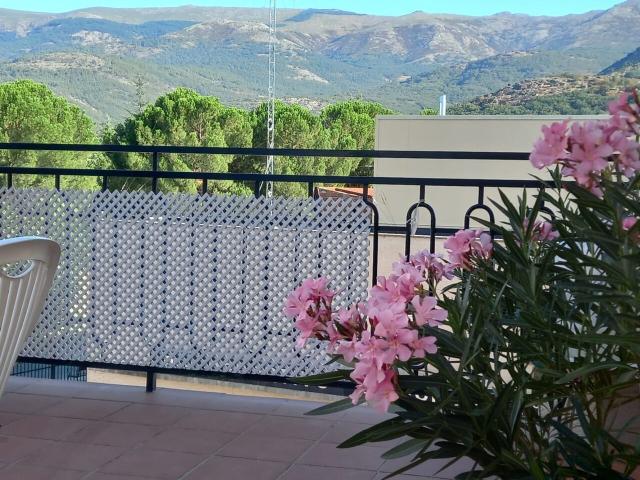 Piso en venta, Navaluenga, Ávila