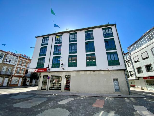 Piso en venta. Noia