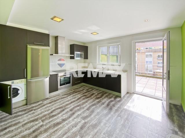 Piso en venta, Noia, La Coruña