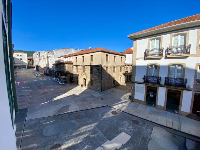 Piso en venta, Noia, La Coruña