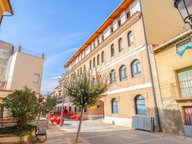 Piso en venta, Novallas, Zaragoza