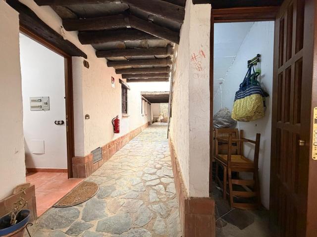 Piso en venta, Ohanes, Almería