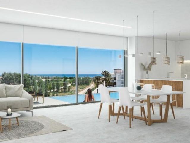 Piso en venta Oliva