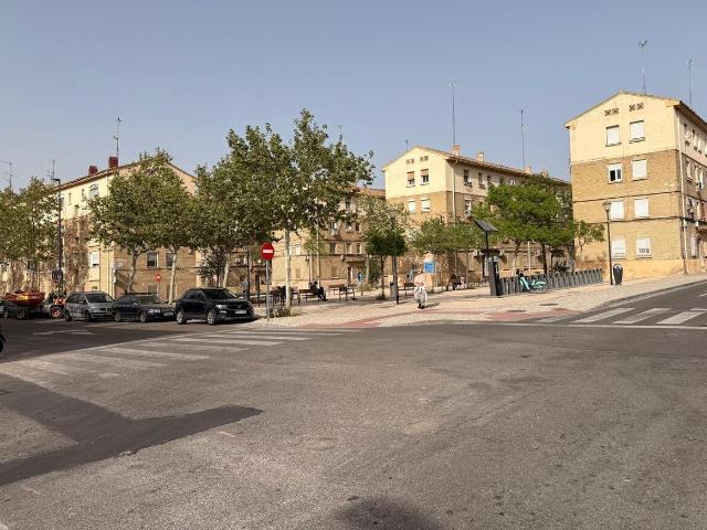 Piso en venta, Oliver, Zaragoza