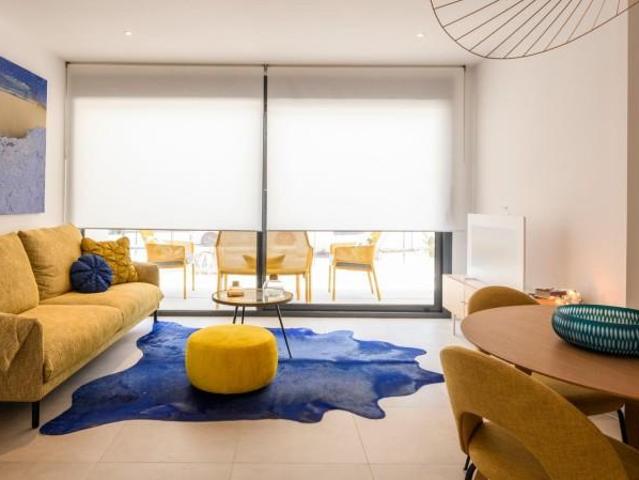 Piso en venta Orihuela Costa