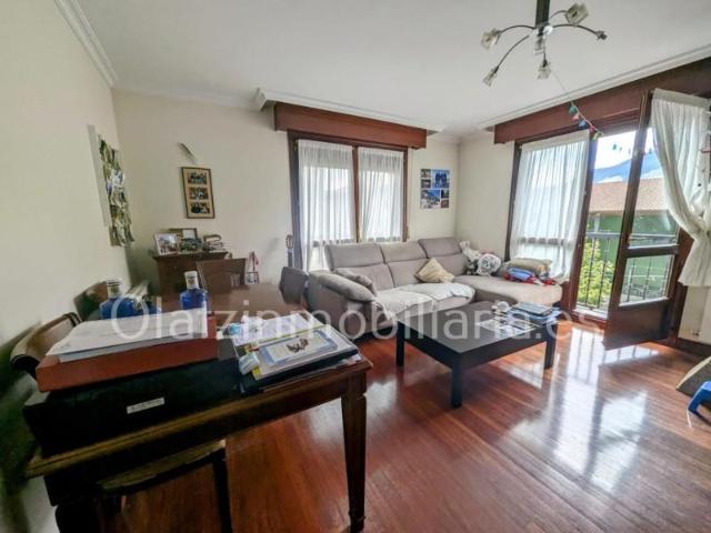Piso en venta Orozko