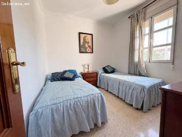 PISO EN VENTA AVENIDA JACINTO BENAVENTE, MALAGA